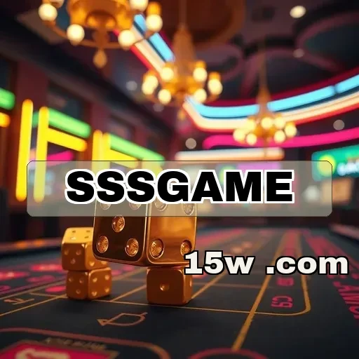 sssgame: Garantindo Segurança e Diversão Para Todos os Jogadores