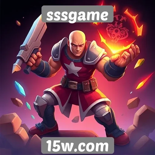 Novos jogos disponíveis no site sssgame