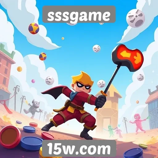 Comparativo entre jogos populares disponíveis no sssgame