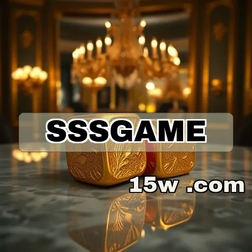 sssgame: Promoções Incríveis para Jogadores Apaixonados por Novidades!