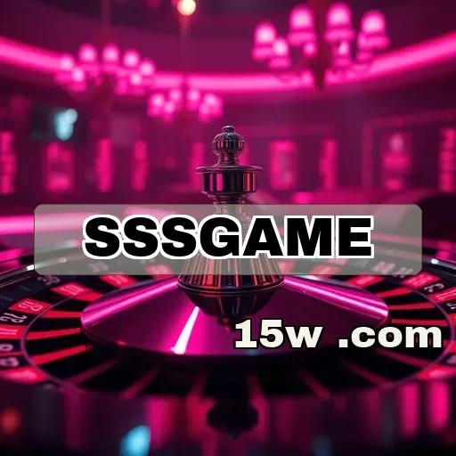 sssgame: O Novo Destino para Eventos Esportivos Incríveis