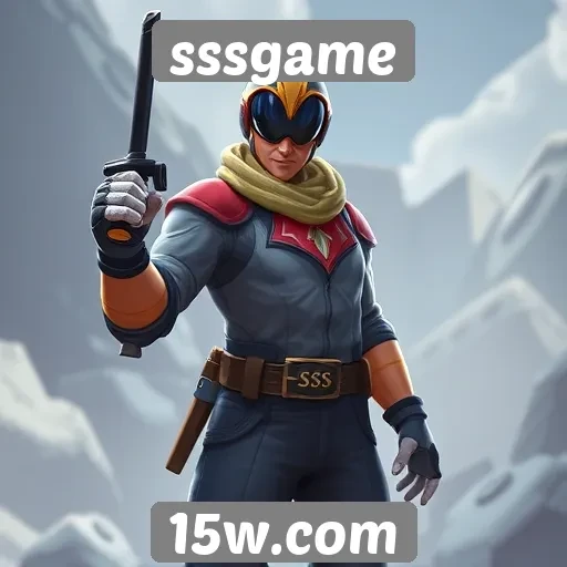 Interface do sssGame passa por atualizações significativas