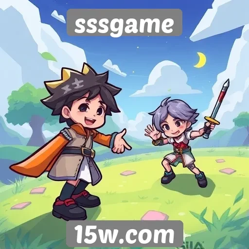 Novidades e atualizações do sssgame